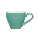 thumbnail of Espressokopjes | Steengoed | Aqua | 100ml | 12 Stuks