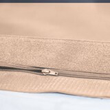 thumbnail of Pouf Géant XXL Intérieur et Extérieur, Déhoussable, Salon, Jardin, Deco Arts Beige