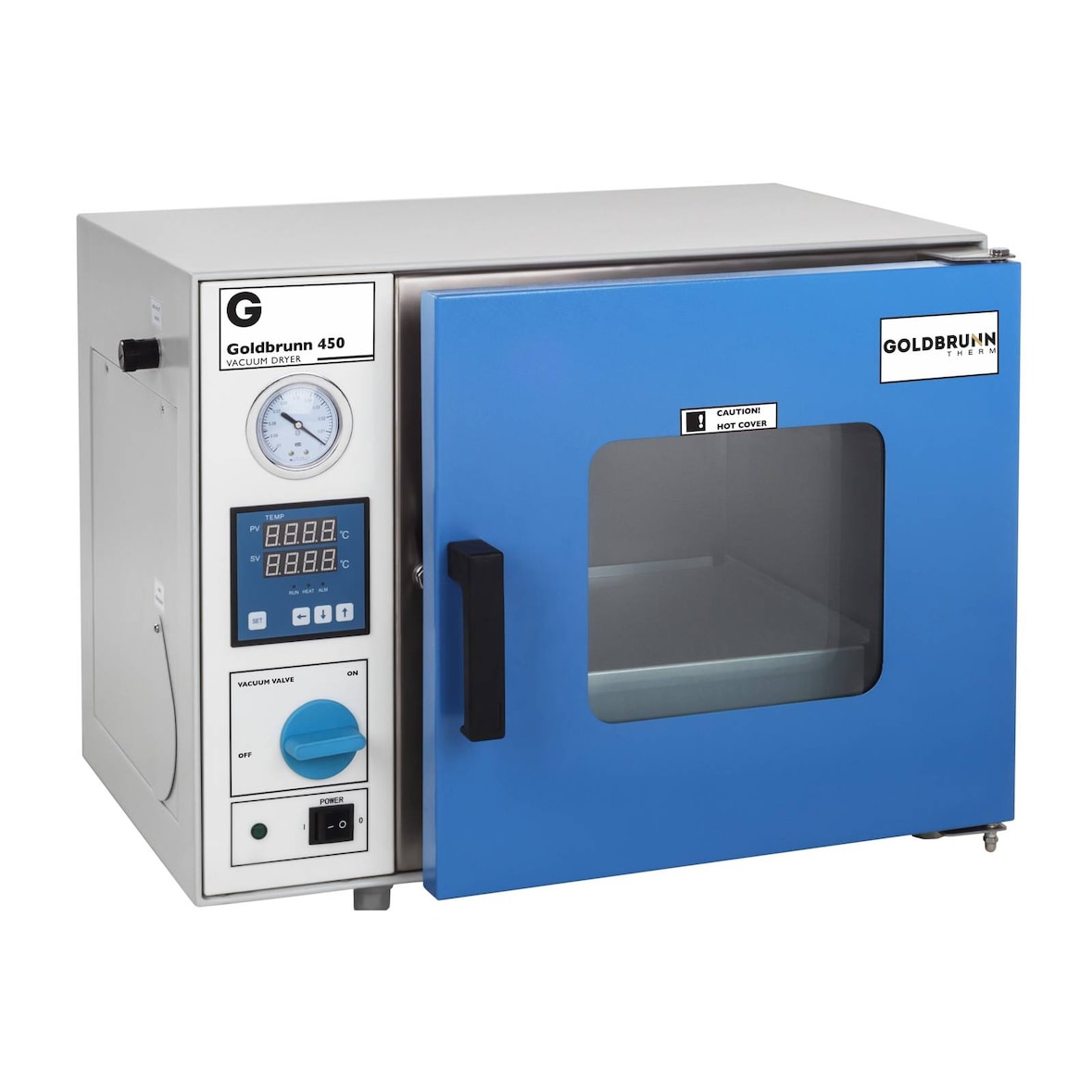 Goldbrunn Estufa de laboratorio - 450 Watt