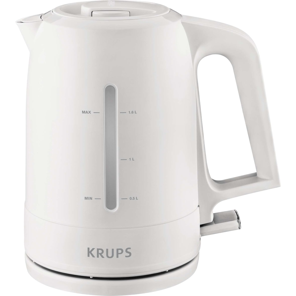Krups Wasserkocher ProAroma BW 2441 ws