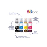 thumbnail of Imprimante Multifonction Epson Ecotank Et 2865