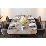 thumbnail of Villeroy & Boch Signature MetroChic Blanc Suppenteller 22cm