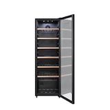 thumbnail of Cave de Vinho CLIMADIFF CPW147 (147 Garrafas - Preto)