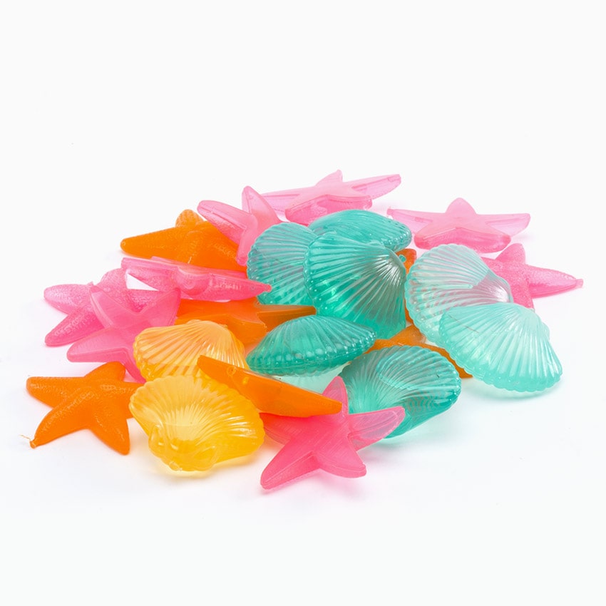 24 cubetti di ghiaccio SEA