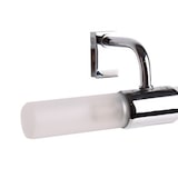 thumbnail of Aplique de baño Cromado 2xG9 40W