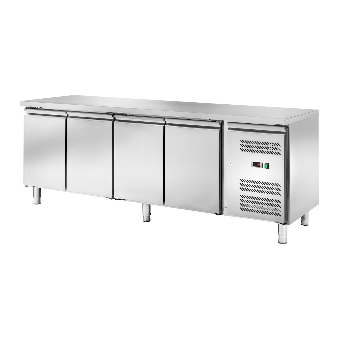 Comptoir table réfrigérée AK4104TN
