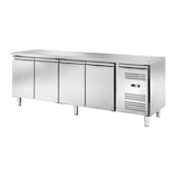 thumbnail of Comptoir table réfrigérée AK4104TN