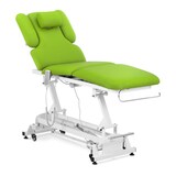 thumbnail of Helloshop26 - Komfortable Massageliege 3 Motoren 250 kg hellgrün 14_0007756