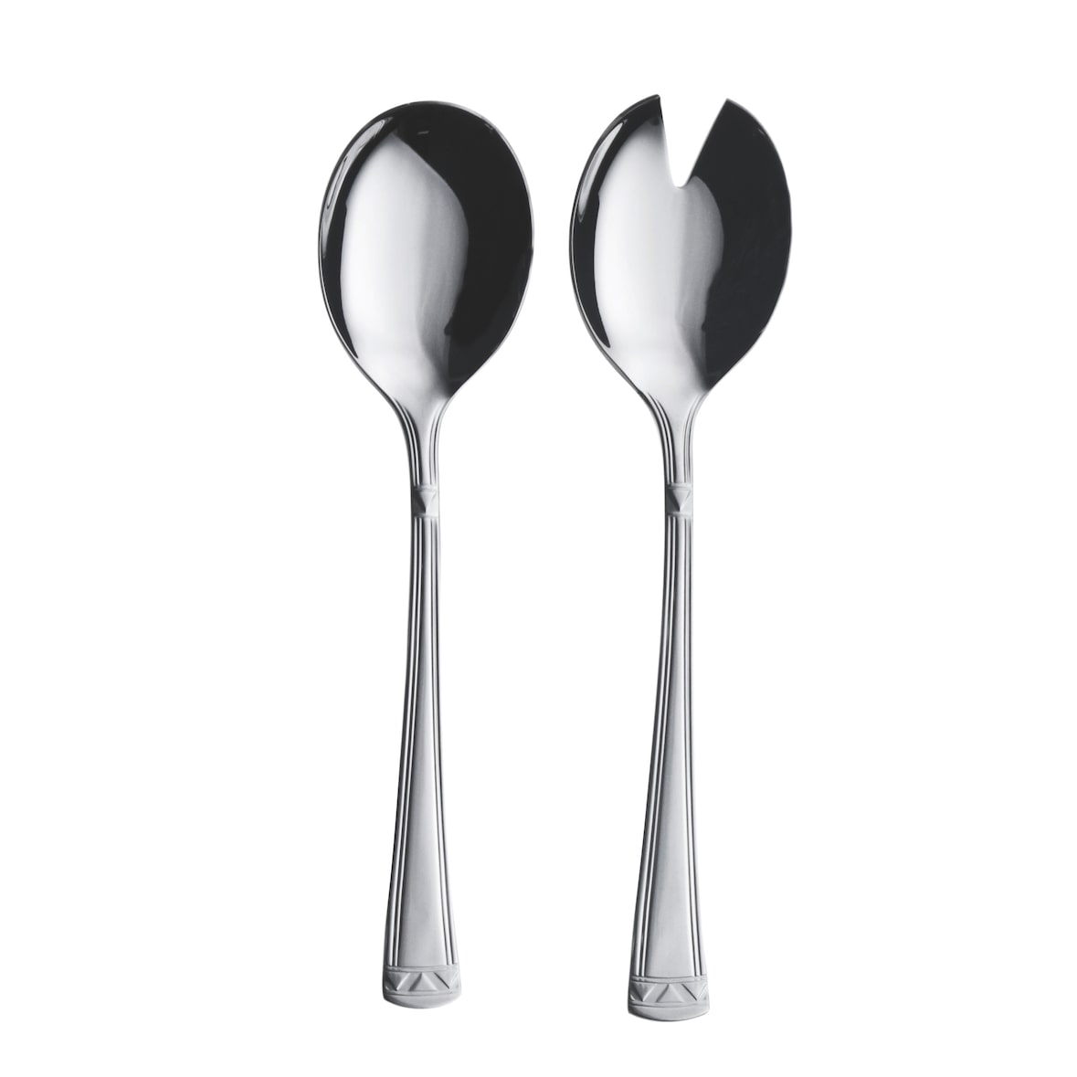 1 x Picard & Wielpütz ARADENA Salatbesteck 6130