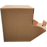 thumbnail of Houten Roerstaafjes - 11 cm - 1000 stuks in Dispenserbox