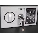 thumbnail of Caja de seguridad para llaves - 28 x 30 x 10 mm - 30 llaves