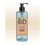 thumbnail of 16 Flaschen Handseife 300 ml mit Spender Neutral Go Green Bio