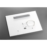 thumbnail of Elbo-therm, Infrarotheizung, 630x1030x25mm, weiß, quadratisch