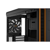 thumbnail of PC- Gehäuse BeQuiet Pure Base 600 Window - orange