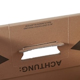 thumbnail of 30 x Umzugskarton Compact 40 kg Traglast stabile Umzugskiste Umzug Umzugsmaterial 2-wellige Movebox BB-Verpackungen