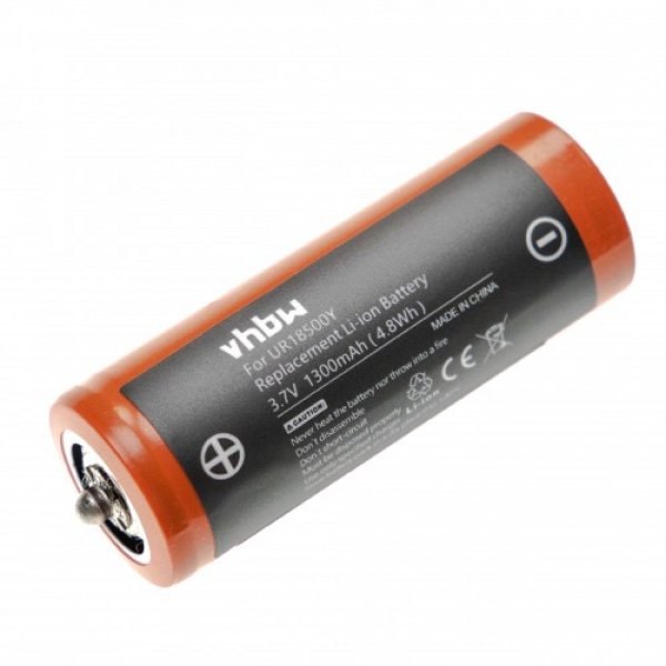 Ersatzakku - Braun Series 7 / 9 - 3,7 Volt 1300mAh Li-Ion