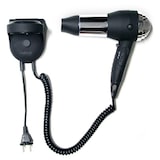thumbnail of LAVACUR Hotel-Haartrockner mit Wandhalterung, mit Stecker