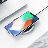 thumbnail of Aplic Induktions-Ladegerät, Lader - Inuktive Ladestation - Qi Wireless Charger 10W