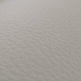 thumbnail of Relaxsessel HWC-L10, TV-Sessel Liegesessel, Liegefunktion drehbar, elektrisch verstellbar Voll-Leder ~ creme-weiß