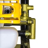thumbnail of Fumigador a gasolina GARLAND FUM 250G-V19: 25,6cc, 1CV. 9,6kg. Doble lanza, accesorio extensible. Hasta 25 Bar, 6,5 l/min. Incluye manguera de 10m.