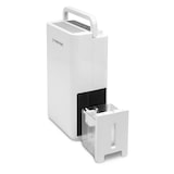 thumbnail of TROTEC Komfort-Luftentfeuchter TTK 52 E WS (max. 16L/24H) geeignet für Räume bis 31 m² Raumentfeuchter Design Entfeuchter