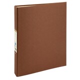 thumbnail of Exacompta - réf. 54980E - Carton de 10 classeurs rigides 2 annx 30mm - Dos 40mm - Dimensions 32x26 cm -  Pour Format A4 - assortis
