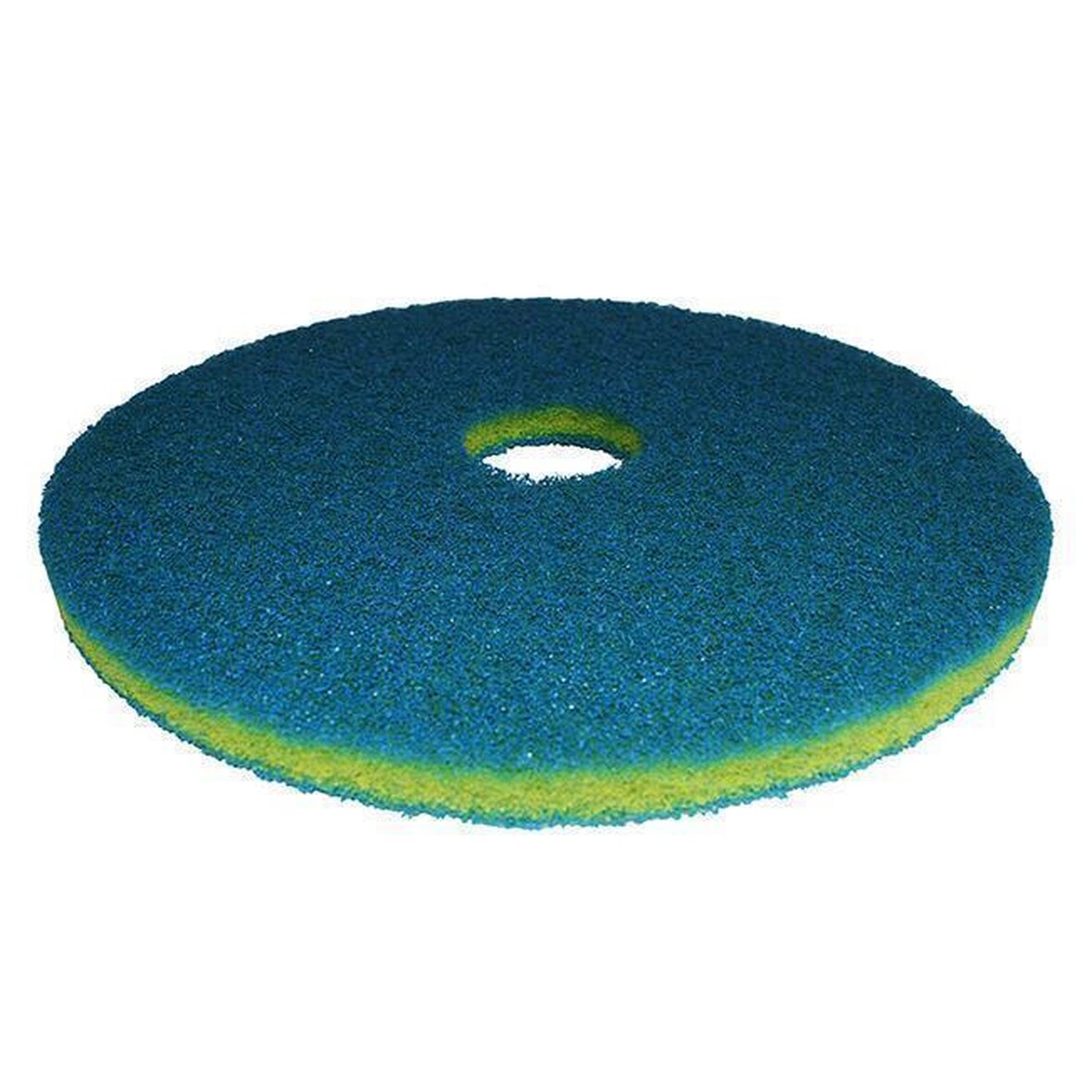 Smart Scrub Pads Diamant 510 mm - blau - 10 Pads f. Reinigungsmaschinen