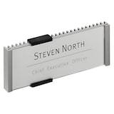 thumbnail of DURABLE Plaque de porte INFO SIGN 149 x 52,5 mm