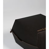 thumbnail of Caja Burger 120x120x90mm 305gr - Black Collection (400Uds)