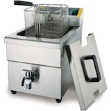 thumbnail of Buffalo enkele inductie frituurpan 7,5L 3000W