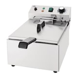 thumbnail of Nisbets Essentials enkele friteuse 5L 3000W