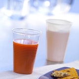 thumbnail of 600 Stück Plastikbecher (PP), 0,2 l weiss