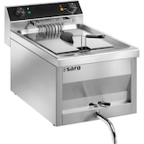 thumbnail of Saro frituurpan tafelmodel Gastroline 12V