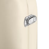 thumbnail of 3 Zonen Massageliege-Set Somwang mit 7,5cm Polsterung, Rollen und Holzgestellbeige