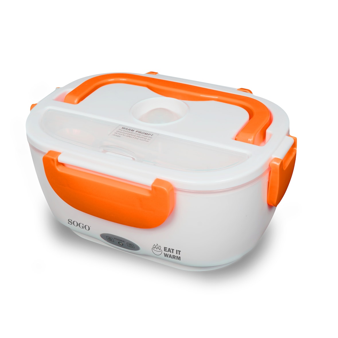 Fiambrera Electrica 1,1L