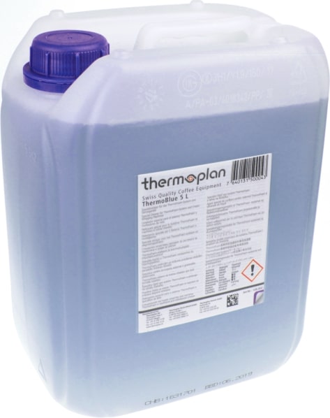 Thermoplan ThermoBlue Spezialreiniger für ThermoFoam 5L 5000ml