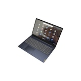 thumbnail of Lenovo IdeaPad 3 Chromebook 15 39,62Cm (15,6") Full HD Chromebook, Celeron N4500, 4 GB RAM, 64 GB SSD, Chrome OS, QWERTZ, Blau