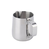 thumbnail of METRO Professional Jarrita lechera/ jarra de bar, acero inoxidable, 150 ml, plata