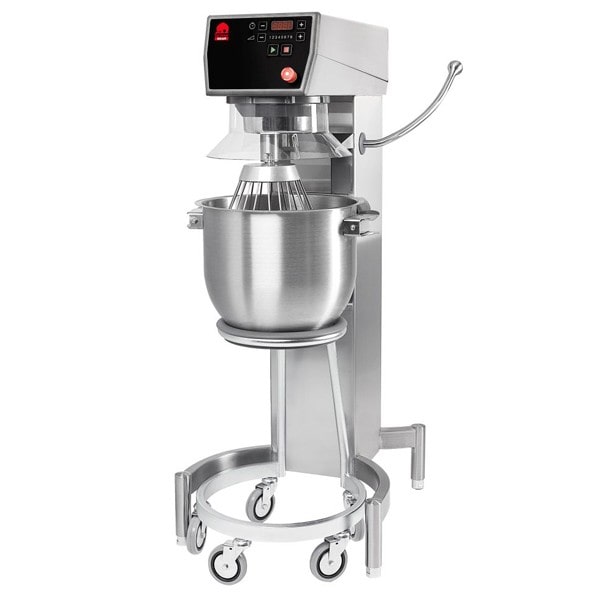 Rührmaschine Alexanderwerk AW R 30.2 "Kodiak" (CR30)