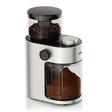 thumbnail of Braun FreshSet KG 7070 Kaffeemühle Silber