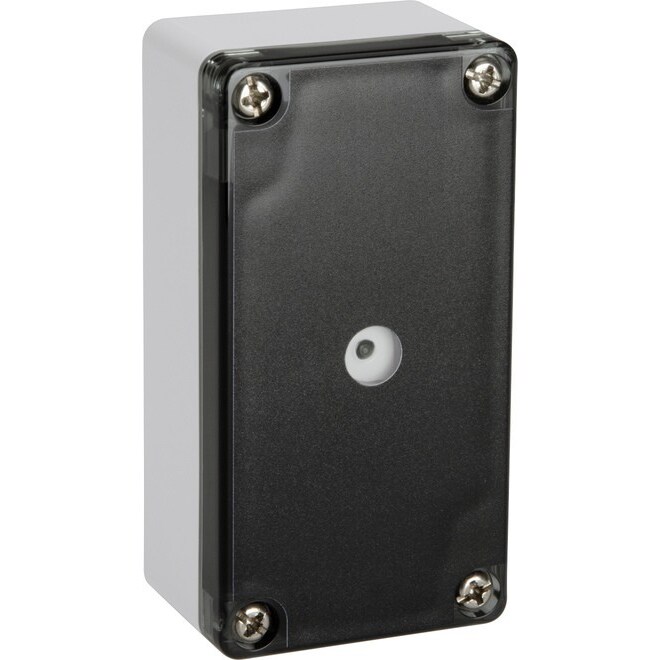 Gira Helligkeit/Temp.sensor 546700