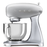 thumbnail of SMEG Batidora de pie Gris metálico 800W 4.8L 10 velocidades Accesorios incluidos
