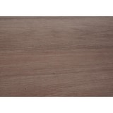 thumbnail of Scaffale da parete 3 ripiani portaoggetti lavatrice bagno HWC-K82 155x64x25cm ferro verniciato legno grigio marrone