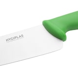 thumbnail of Hygiplas Kochmesser 25cm grün
