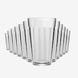 thumbnail of Conjunto de 12 Copos TUMBLER AMERICANO 34.5cl