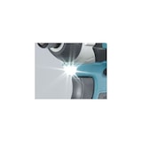 thumbnail of Makita Visseuse A Chocs - 175 Nm 18 V Li-ion Machine Seule - Dtd154z