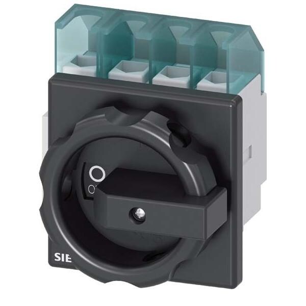 Siemens Dig.Industr. Hauptschalter 3LD2203-1TL51 3LD22031TL51