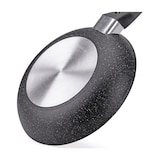 thumbnail of Moneta Formidabile Stone set 2 padelle 24-28 cm induzione