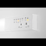 thumbnail of AEG OSD5S141ES 5000 ColdSense / Einbau Doppeltür - Kühlautomat / 1446 mm / 218 L / LowFrost / Schlepptür