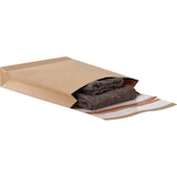 thumbnail of e-Green Faltentasche 00069112 KB 162x229x40+100mm br 250 St./Pa